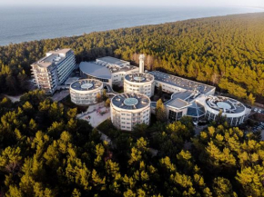 Hotel Senator Dzwirzyno